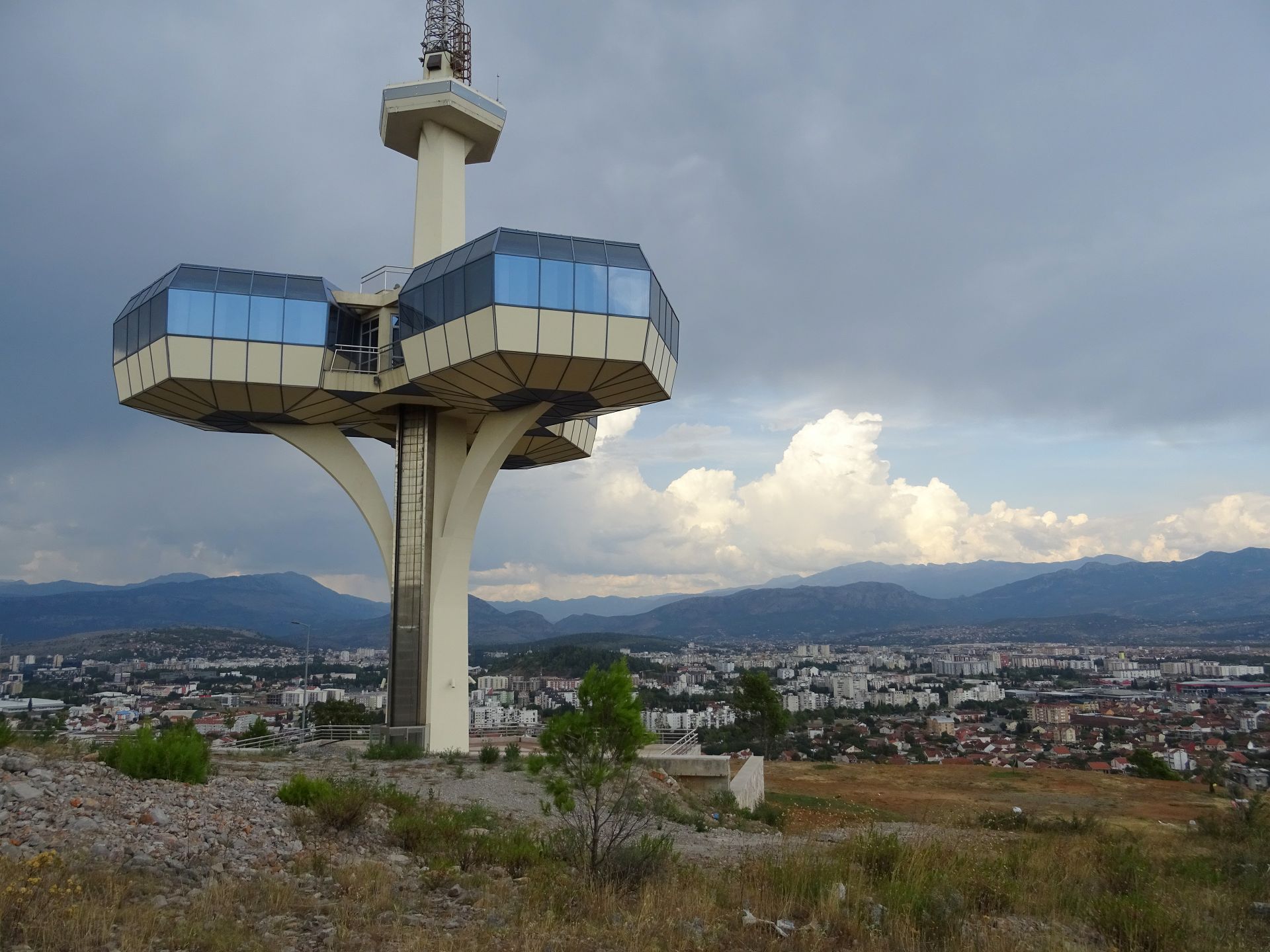 Podgorica (